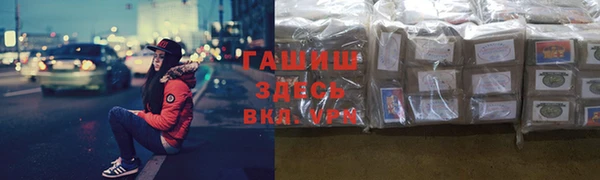 хмурый Алексин