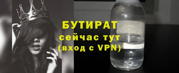 хмурый Алексин