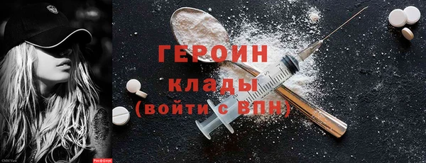 хмурый Алексин