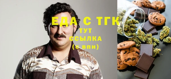 хмурый Алексин